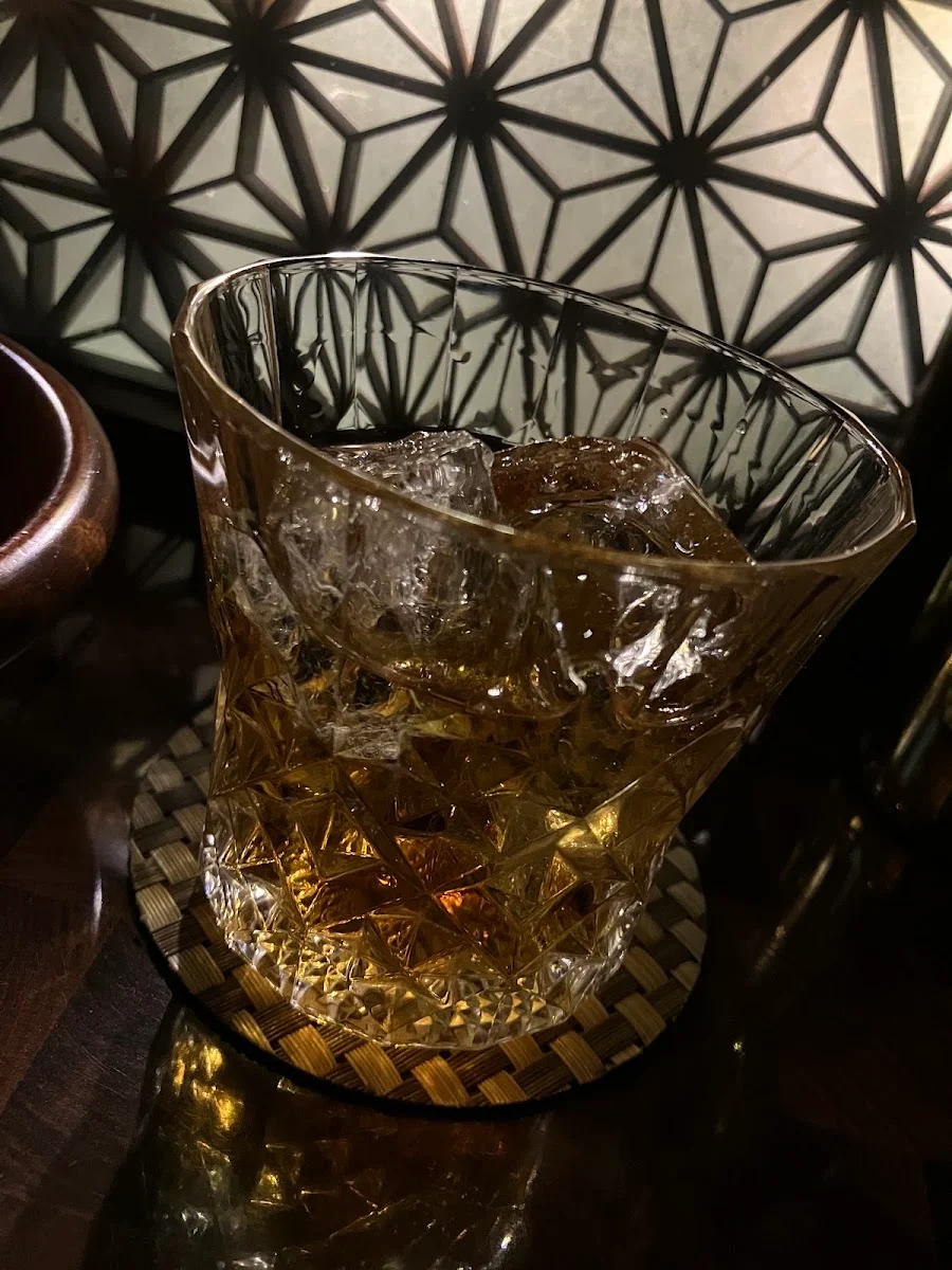 BAR Suekichi · 12